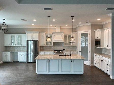 Elegant Touch Stonework Inc.