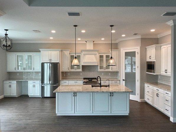Elegant Touch Stonework Inc.