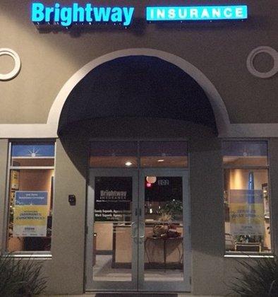 Brightway Insurance, Trinity-Odessa
