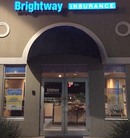 Brightway Insurance, Trinity-Odessa