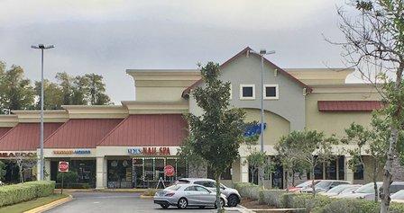 Grand Trinity Plaza