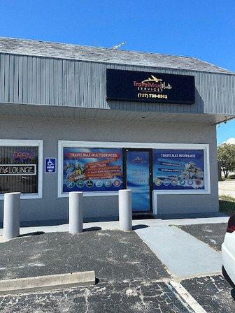 TravelMax Multiservices LLC