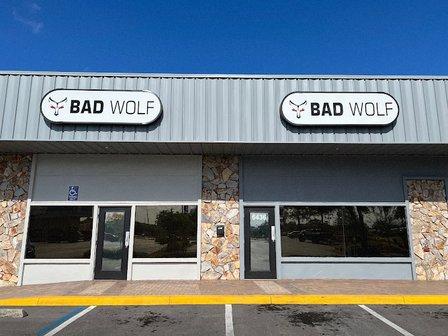 Bad Wolf LLC