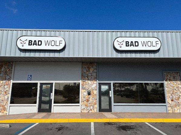 Bad Wolf LLC