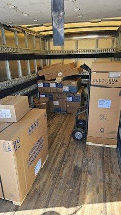 Florida HVAC Supply