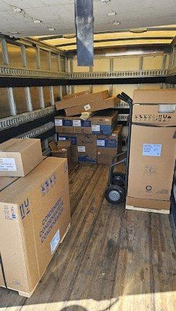Florida HVAC Supply