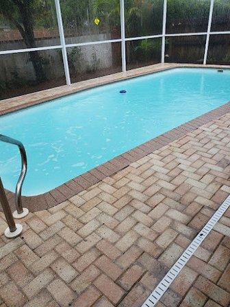 Balanced Pool Service