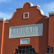 Oldsmar Public Library