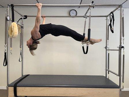 Jean Marie Fitness & Pilates