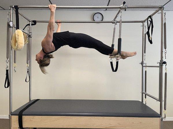 Jean Marie Fitness & Pilates