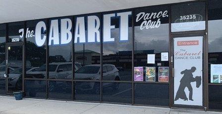 Cabaret Dance Club