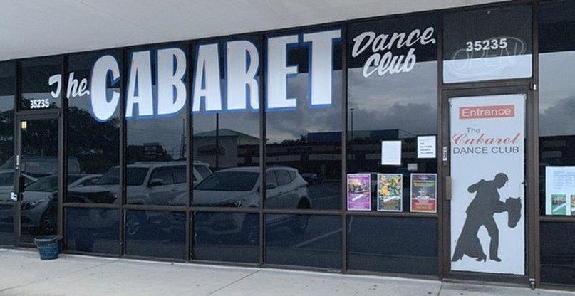 Cabaret Dance Club