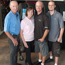 Bills Mobil & Auto Service Center