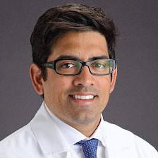 Chris James, MD