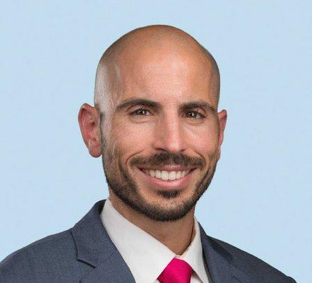 Ioannis P. Pappou, MD