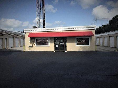 United Self Mini Storage - Palm Harbor