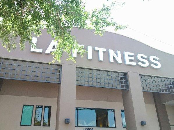 Esporta Fitness