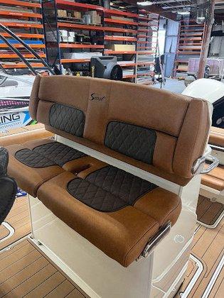 Unique Custom Upholstery