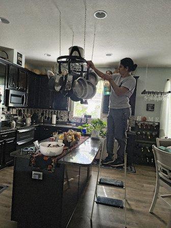 Reality Services Cleaning LLC