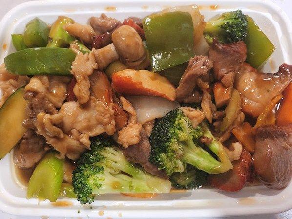 China House
