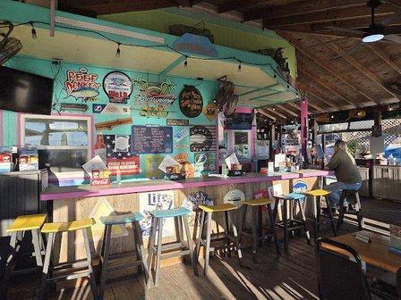 Miss Vicki's On The River