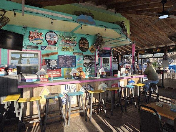 Miss Vicki's On The River