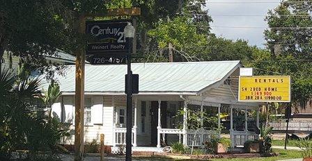 CENTURY 21 Coast to Coast - Safety Harbor