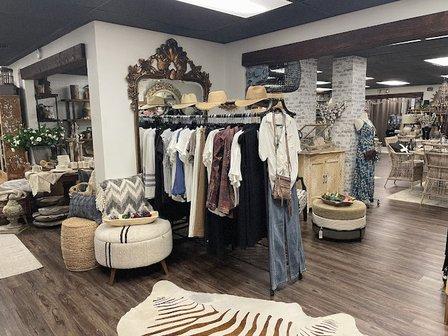 LMB Boutique