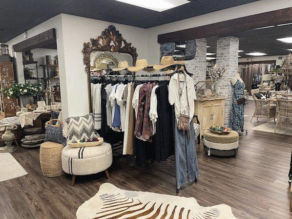 LMB Boutique