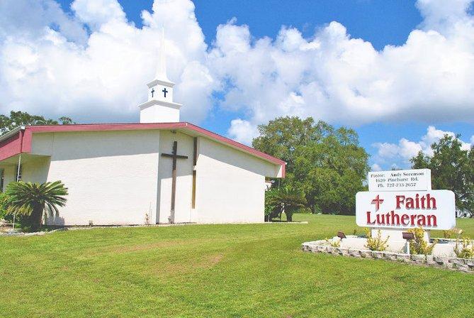 Faith Lutheran Church
