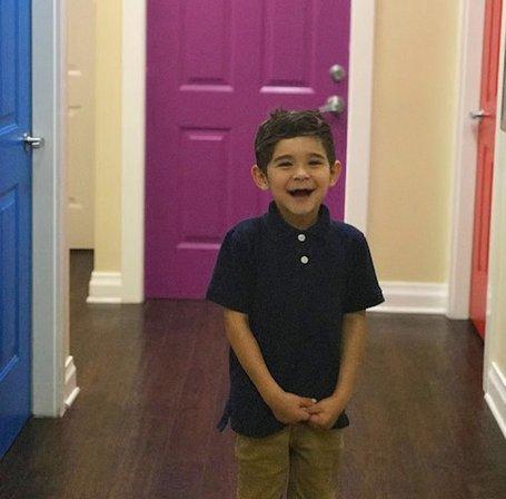 Lake Speech & Language Services