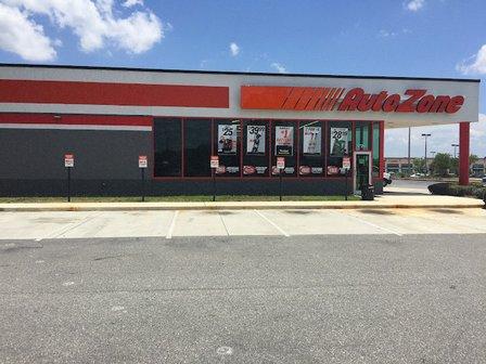 AutoZone Auto Parts