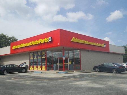 Advance Auto Parts