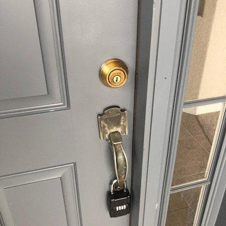Affordable Mobile Locksmith