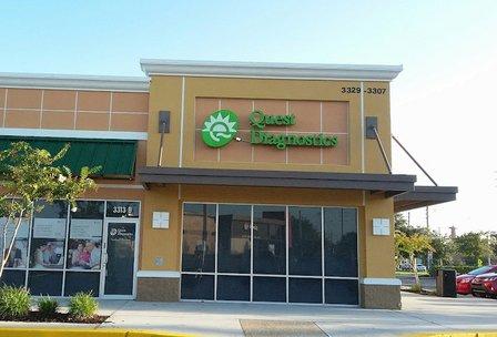 Quest Diagnostics