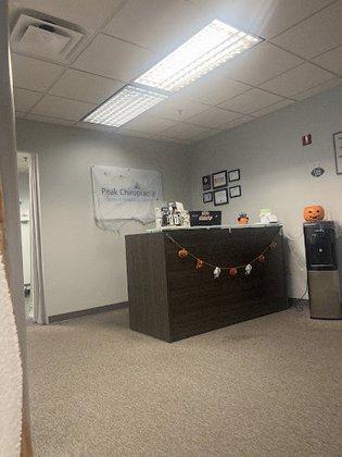 Peak Chiropractic Spine and Headache Center