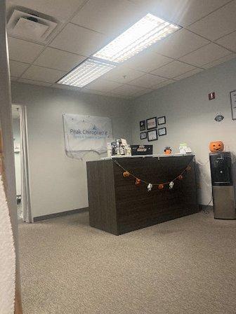 Peak Chiropractic Spine and Headache Center