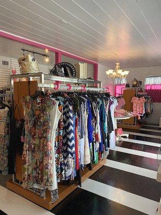 Ooh la la Boutique