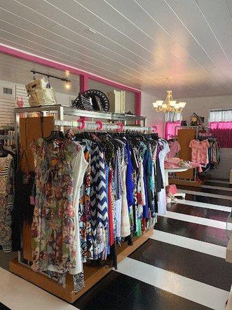 Ooh la la Boutique