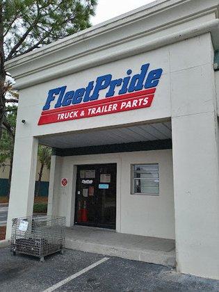 FleetPride