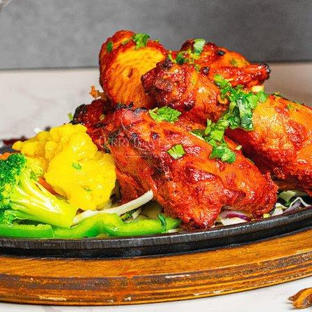 Curry Leaves Indian Cuisine (Lakeland)