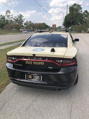 Florida Highway Patrol - Troop C