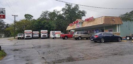 U-Haul Neighborhood Dealer