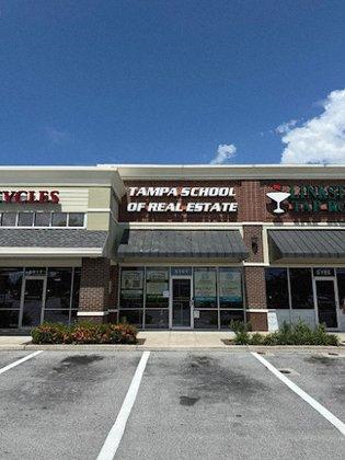 Tampa School of Real Estate | TSRE Lakeland