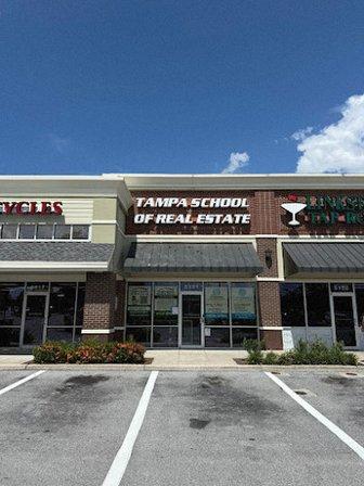 Tampa School of Real Estate | TSRE Lakeland