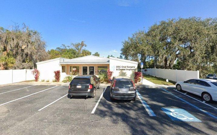 David Lee DDS, MD (Oral Surgeon)