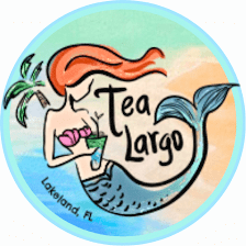 Tea Largo Beverage & Bowls