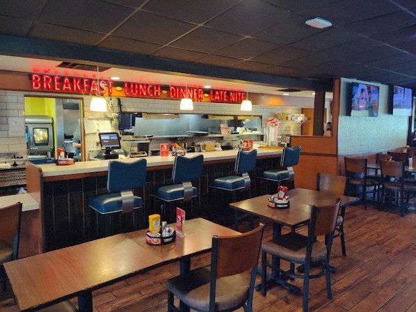 Denny's