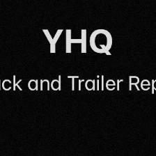 YHQ Truck and Trailer Repair