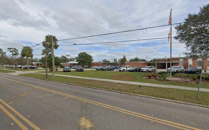 Floral Avenue Elementary School
